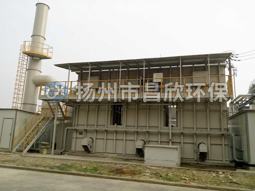 揚(yáng)州市昌欣環(huán)保科技有限公司應(yīng)用范圍是什么？